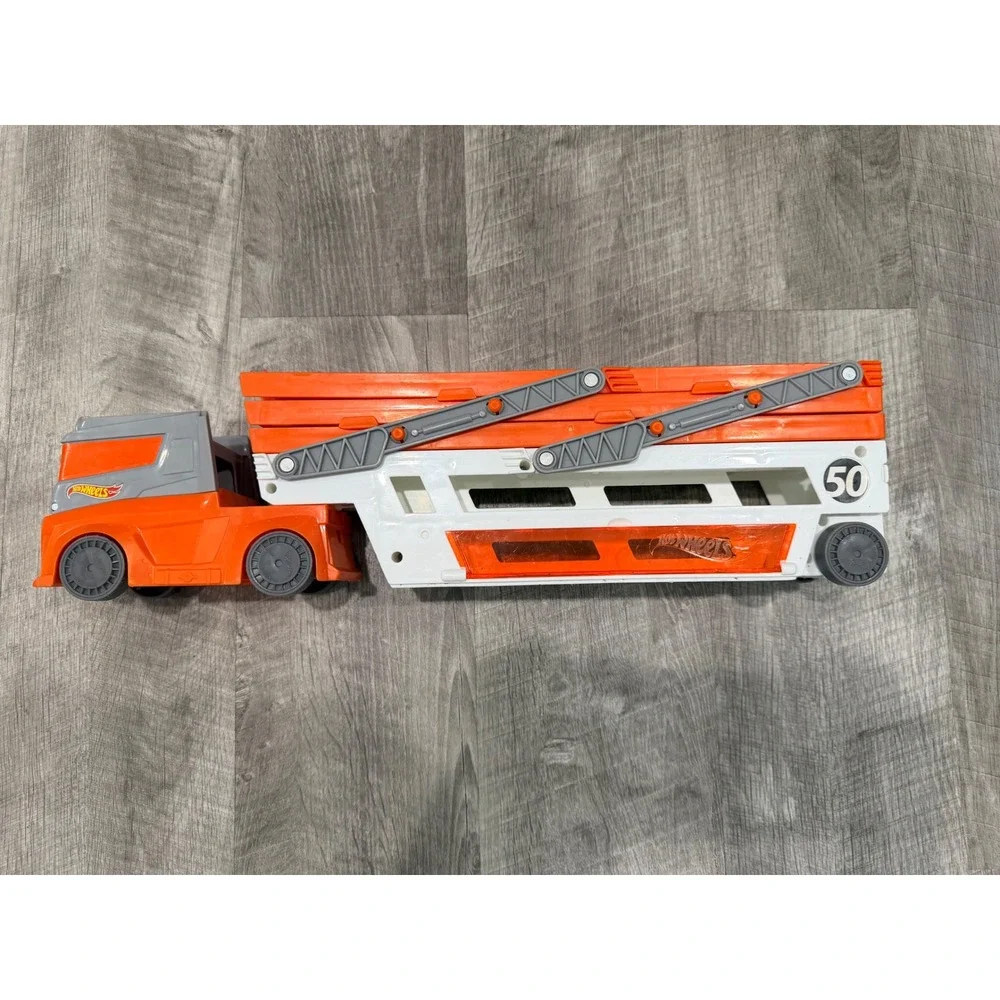 Hot Wheels hot wheels
